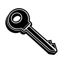 Poster - Find the perfect key vector image for security lock access and unlock solutions online now today