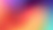 © jpeg.gradient - Best grainy mesh gradient texture background. Texture noise and colorful. Vector illustration. Best background for banner, abstract gradient background, graphic design, template social media design
