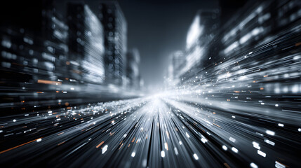 Poster - Digital Innovation: Technological Background for Modern Concepts
