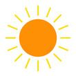 © Graphic point - Light Effect White Sun Ray Shiny Vector Illustration for Bright and Glowing Design Projects