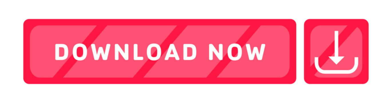 Download Now Button: A vibrant, eye-catching download now button with a clean design, featuring a classic download icon, signals easy access.