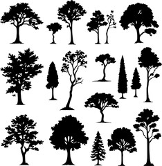Fototapete - Abstract Vector Design with Geometric Shapes and Lines Suitable for Various Creative Projects