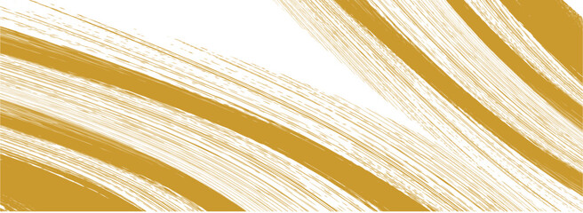 Poster - yellow and white art grunge, grunge paint element, grunge  texture overlay background. Monochrome grunge texture. Vector brush Stroke, Grunge Brush strokes Background. Black Brush strokes..eps8