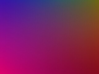 Poster - Abstract Purple and Teal Gradient Background: Soft, Dreamy, and Serene Mood for Design Projects.