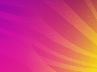 Poster - Abstract Pink and Orange Gradient Swirl Background:  Vibrant, Energetic, Textured Design.