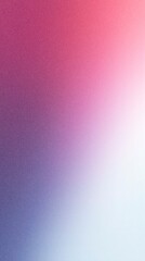 Aufkleber - Abstract gradient background featuring smooth transitions of vibrant pink, purple, and white hues, creating a visually appealing and modern design suitable for various creative projects