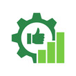 © Ferdian - Quality Icon Vector Illustration Green Version