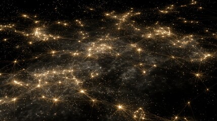 Global city network