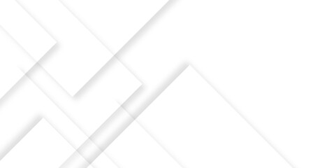 Leinwandbilder - Abstract modern hipster futuristic line graphic background .Modern white and gray technology concept diamond triangle geometric background Suit for business, corporate institution presentation.