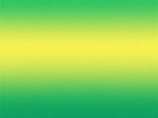 Aufkleber - A gradient background with shades of green and yellow creating a smooth transition of colors