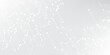 © halwani - Grey white Abstract technology background, Hi tech digital connect, communication, high technology concept, science, technology background eps 10