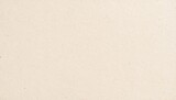 Close Up of Beige Eco-Friendly Paper Texture with Raw Material Look and Subtle Grain
