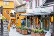 City of Tromso - Norway