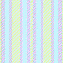 Aufkleber - Pastel stripes create a calm, cheerful backdrop. Ideal for spring themes, fabric designs, or soothing website elements. Evokes peace and creativity.