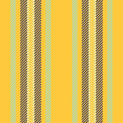 Aufkleber - Warm striped textile pattern. Detailed texture with vertical stripes. Use for backgrounds, apparel, interiors, and creative designs. Stylish.