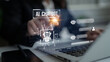 © InfiniteFlow - AI chatbot using prompt engineering and LLM deep learning delivers explainable generative AI for smarter, more efficient business support. Latch