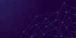 © HOSEN - Low Poly Network Design: Stylized 3D Connection Nodes and Web Structures for Tech, UI, Apps, and Digital Visuals