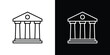 © Annimo - Courthouse icon