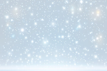 Wall Mural - png light blue background illustration night atmosphere.
