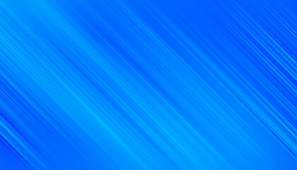 Poster - Blue wallpapers blue line background