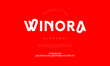 © designfourmonths - Bold and stylish sans serif font with strong cuts, perfect for logos, headlines, and sports branding