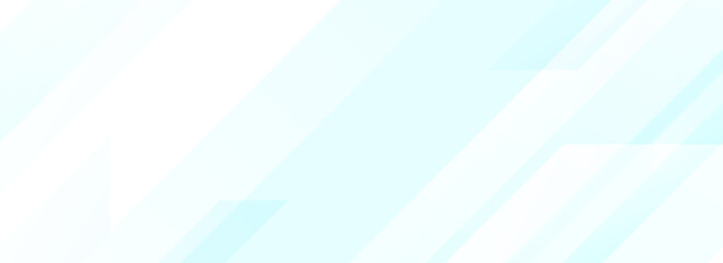 Wall Mural - light diagonal line background. abstract white and blue stripes wallpaper. universal template for bu