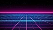 © Wiji - Futuristic digital landscape (1)