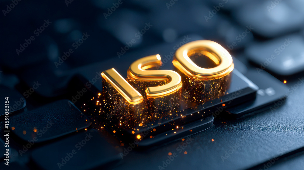 ISO Standards and Certification Enhancing Business Quality and ...