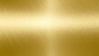 © Karepmu - Gold metallic brushed texture background