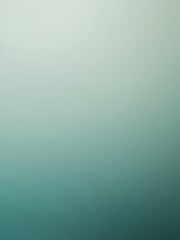 Poster - Abstract Teal Wave Background | Modern Elegant Graphic with Smooth Layers and Soft Gradients,ai