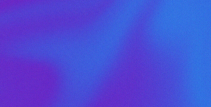 Blending blue color noisy texture abstract background, dreamy background, peaceful energy, backdrop design, website, banner