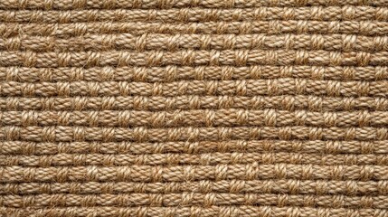Poster - The Rustic Charm of Jute A Woven Texture Harmony for Natural Designs and Earthy Style Decor