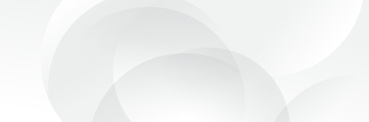Wall Mural - white abstract background featuring a modern, minimalist design with subtle geometric shapes and sof