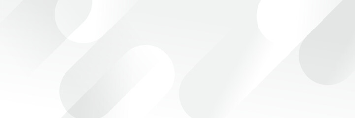 Wall Mural - white abstract background featuring a modern, minimalist design with subtle geometric shapes and sof