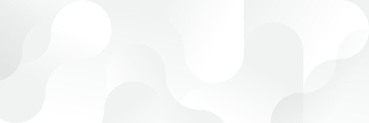 Wall Mural - white abstract background featuring a modern, minimalist design with subtle geometric shapes and sof