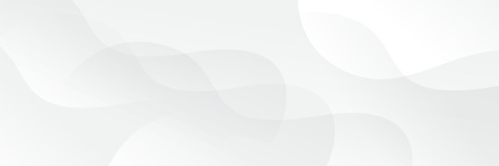 Wall Mural - white abstract background featuring a modern, minimalist design with subtle geometric shapes and sof