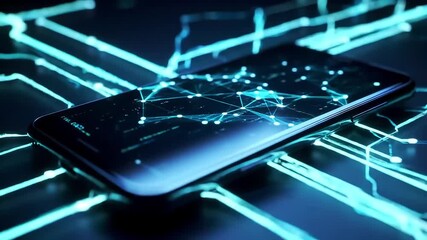 The Connected World How Smartphones Power Our Digital Lives