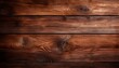 © Cecile - realistic view of brown planks with strong grain contrast and dusty surface filled with signs of aging and organic surface wear