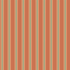Wall Mural - seamless striped pattern.vertical stripes lines abstract repeat pattern in brown for fall, autumn.ve