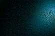 © Artem Kniaz - dark black blue gradient textured surface background pattern concept with empty copy space for text here