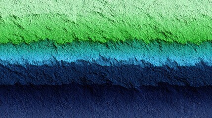 Poster - Abstract layered textured background