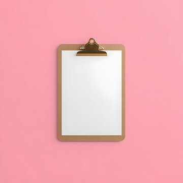 A simple clipboard icon represents data copying and information management, silhouette