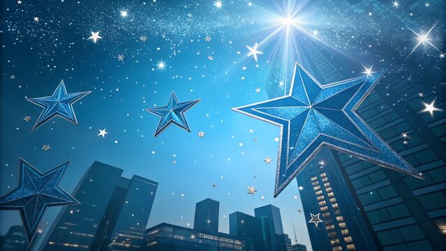 night city background