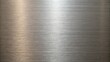 © Jamshadul - The subtle grain of the brushed metal texture adds depth and character to this versatile background material