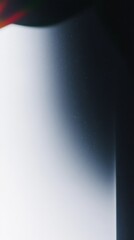 Poster - Glowing particulate matter in light beam. Abstract background texture with dust particle. Creative graphic element for design.