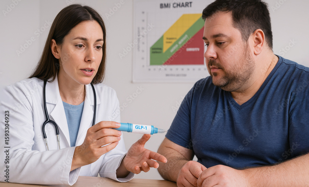 stomach pain from glp 1 6 Common Side Effects of Taking GLP-1 Medication