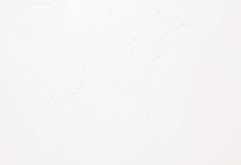 Poster - Clean white gold textured background, subtle light reflection,  pattern,  texture