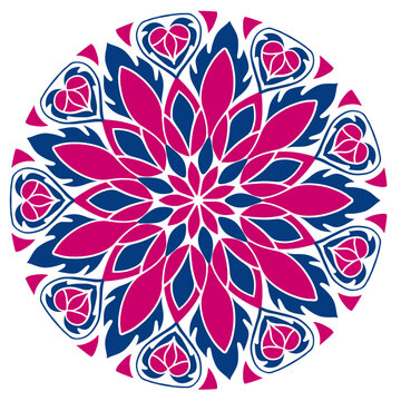 Vector illustration in various design styles, beautiful and creative, ready for white stories.