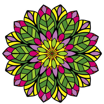 Vector illustration in various design styles, beautiful and creative, ready for white stories.