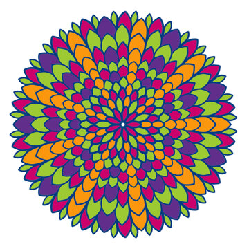 Vector illustration in various design styles, beautiful and creative, ready for white stories.